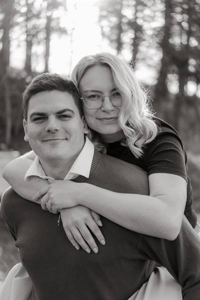 Terka & David 95
